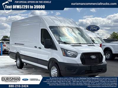 Ford Transit 350