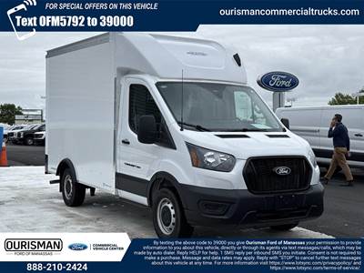 Ford Transit 350