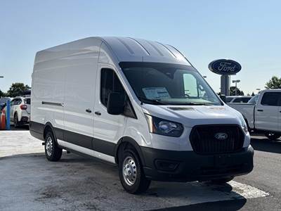Ford Transit 350