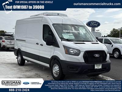 Ford Transit 350