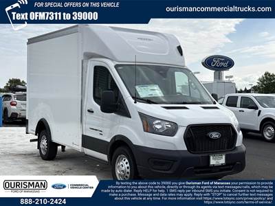 Ford Transit 350
