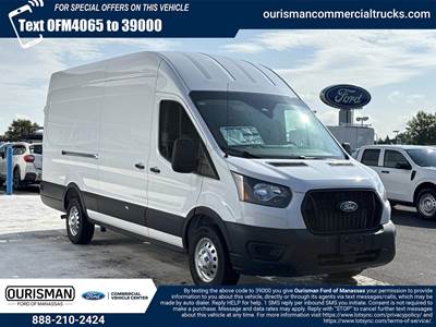 Ford Transit 350
