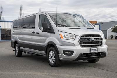 Ford Transit 350