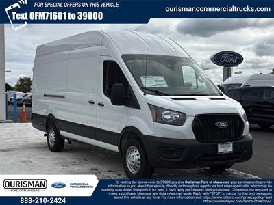 Ford Transit 350