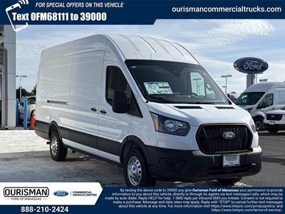 Ford Transit 350