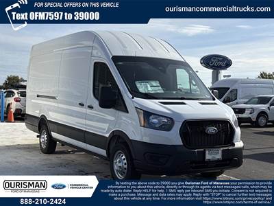 Ford Transit 350