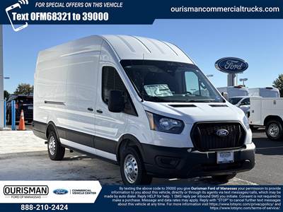 Ford Transit 350