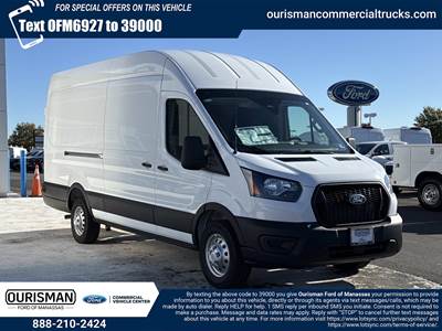 Ford Transit 350