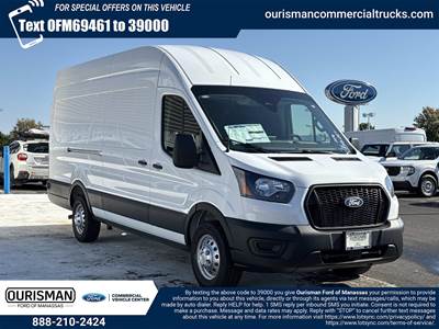 Ford Transit 350