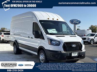 Ford Transit 350