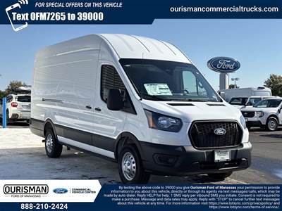 Ford Transit 350