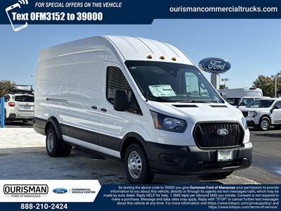 Ford Transit 350