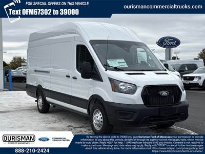 Ford Transit 350