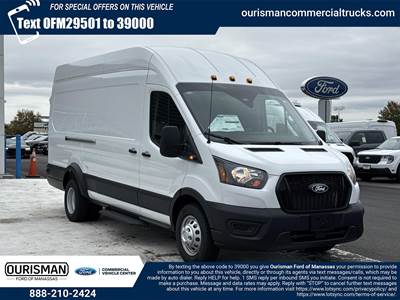 Ford Transit 350