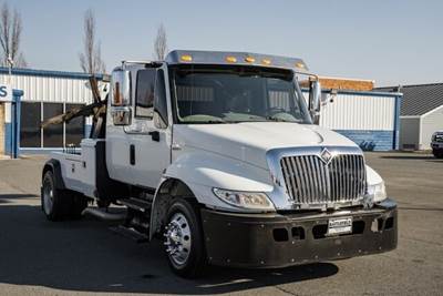 International 4300