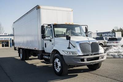 International 4300