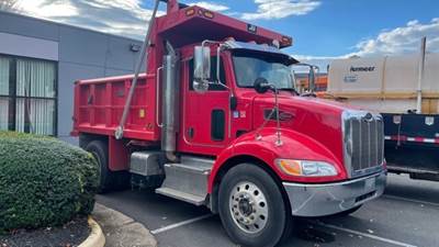 Peterbilt 337