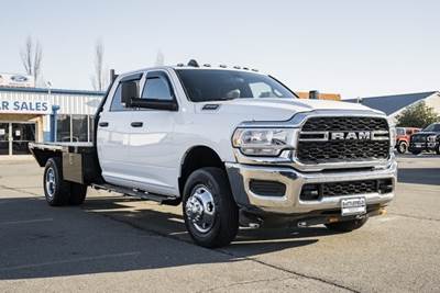 RAM 3500