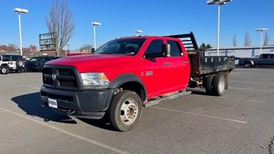 RAM 4500