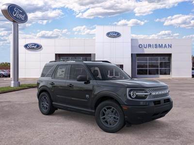 Ford Bronco Sport