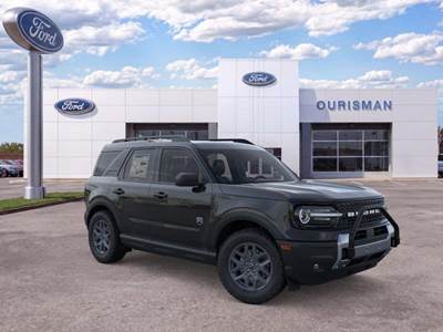 Ford Bronco Sport