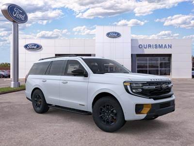 Ford Expedition