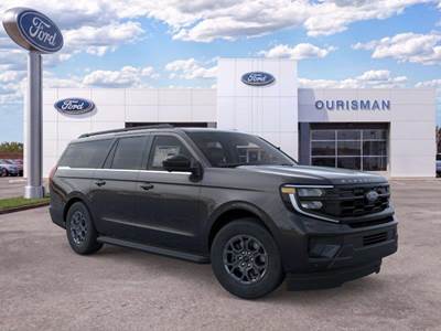 Ford Expedition
