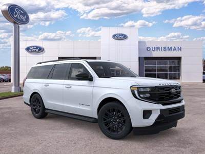 Ford Expedition