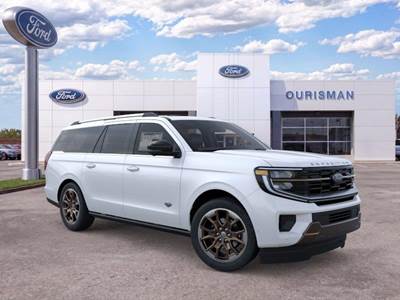 Ford Expedition