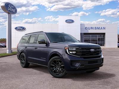 Ford Expedition