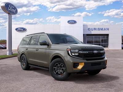Ford Expedition