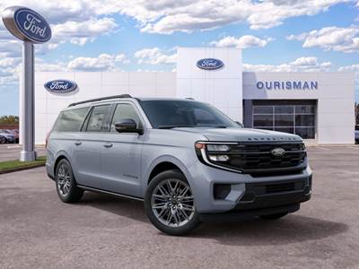 Ford Expedition