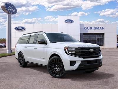 Ford Expedition