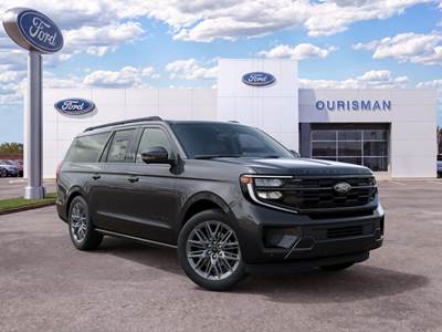 Ford Expedition