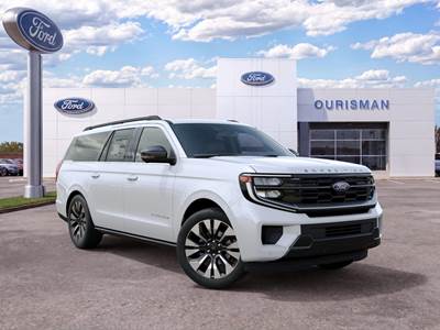 Ford Expedition