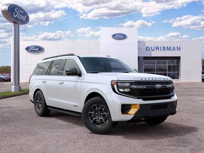 Ford Expedition