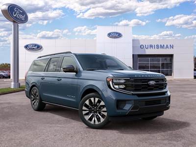 Ford Expedition
