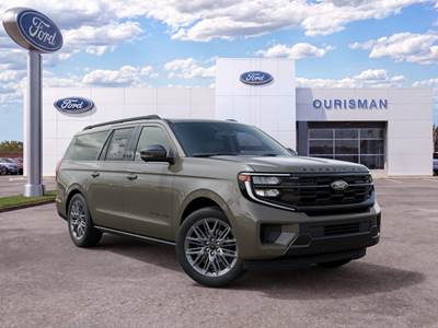 Ford Expedition