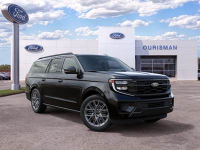 Ford Expedition
