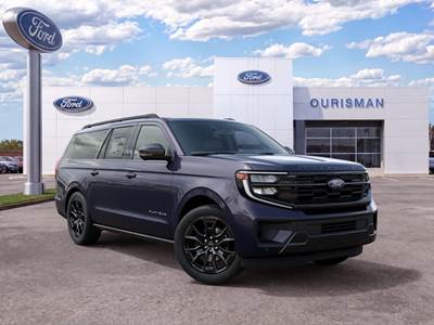 Ford Expedition