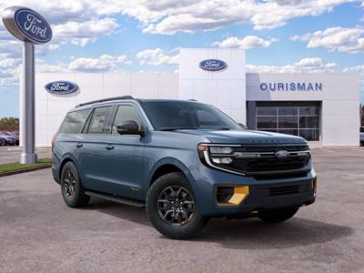 Ford Expedition