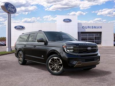 Ford Expedition