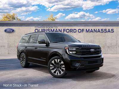 Ford Expedition
