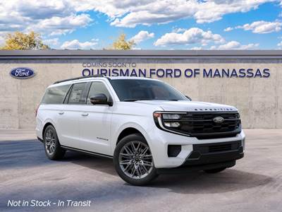 Ford Expedition