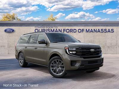 Ford Expedition