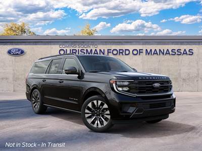 Ford Expedition