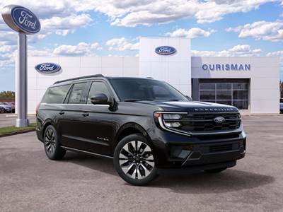 Ford Expedition