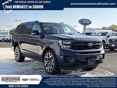 Ford Expedition