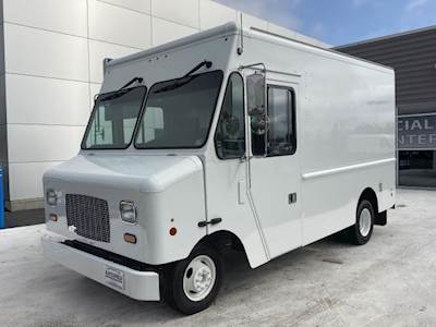 step van dealers
