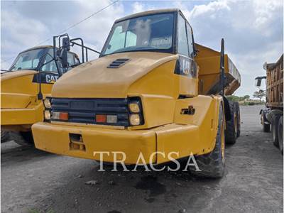 Caterpillar 730 Articulated Truck